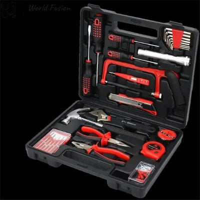 32-piece tool set - World Fusion