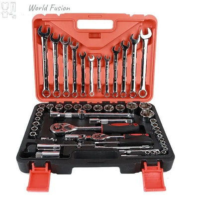 Auto Repair Tool Set