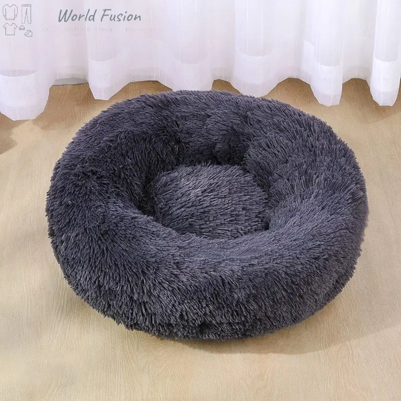 Super Soft Dog Bed - World Fusion