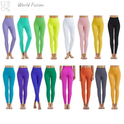 Fashion leggings for women