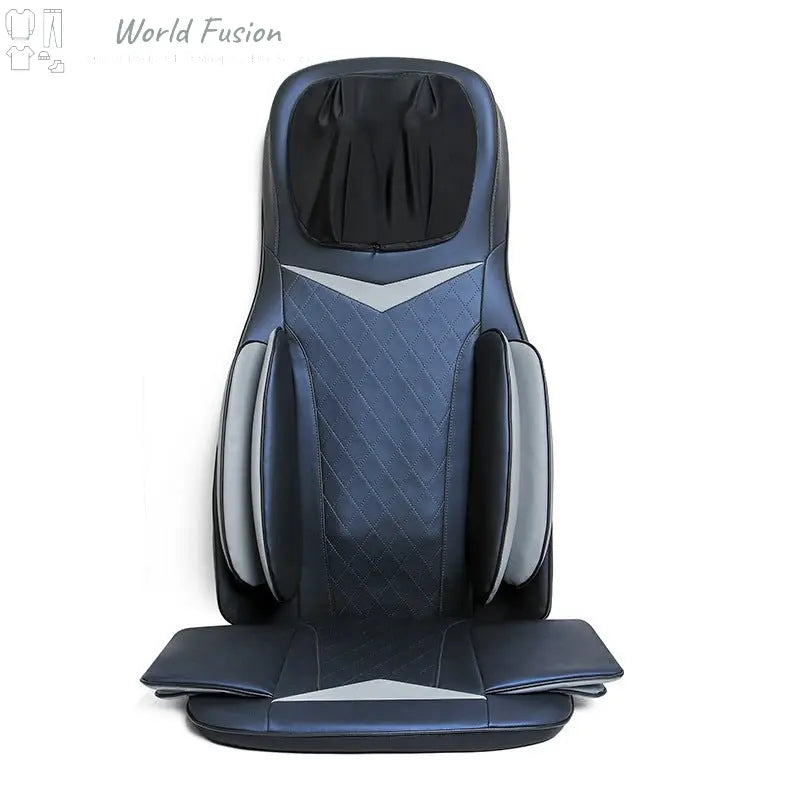 Full Body Massage Chair - World Fusion