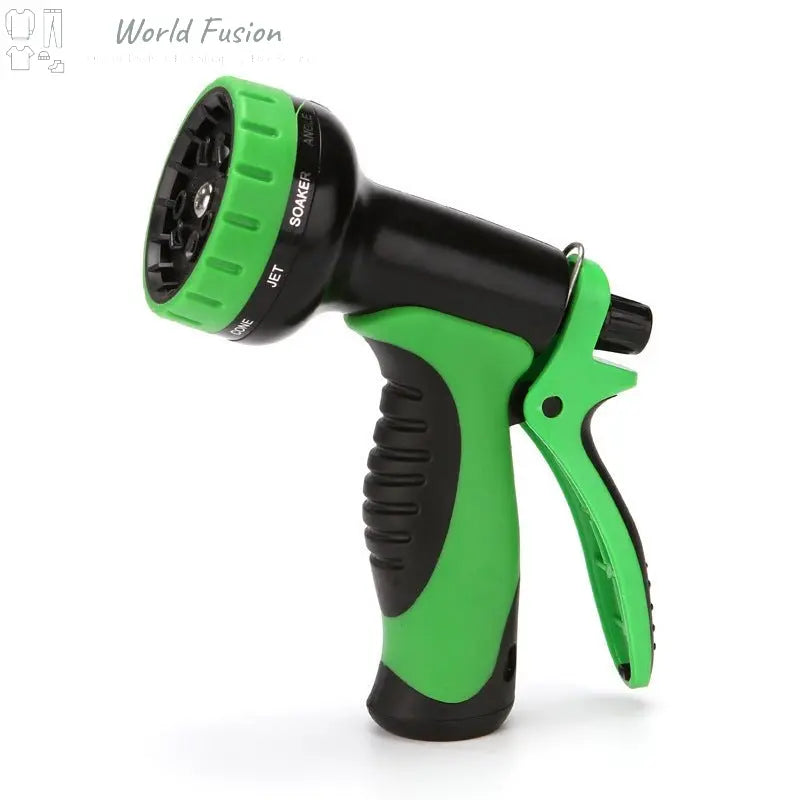 High Quality Expandable Garden Hose OVERIDE - World Fusion