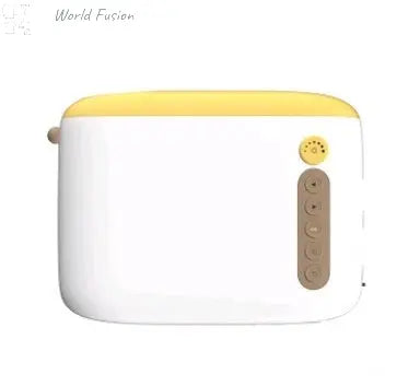 Mini LED Pocket Projector Home  USB HDMI Video Portable Projector Optional Battery - World Fusion