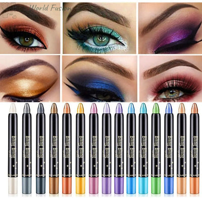 Waterproof Eye Shadow Pen