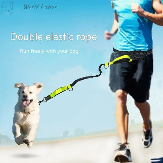 Pet Products Pet Traction Rope Multifunctional - World Fusion