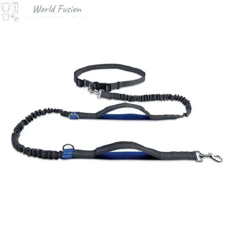 Pet Products Pet Traction Rope Multifunctional - World Fusion