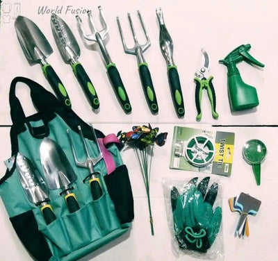 Outdoor Garden Tools