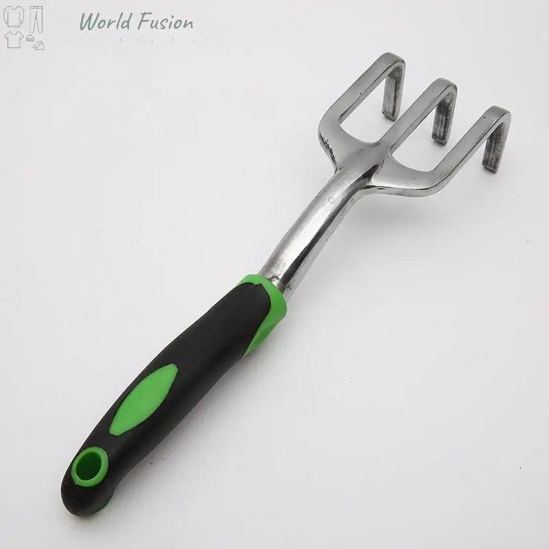 Premium 13-Piece Garden Tools - World Fusion