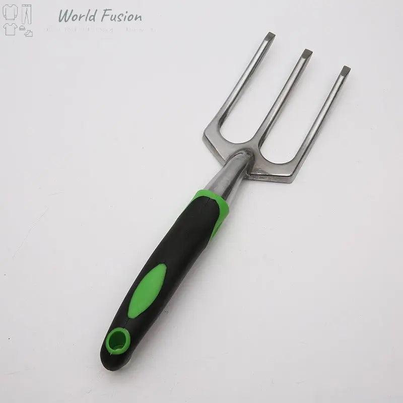 Premium 13-Piece Garden Tools - World Fusion