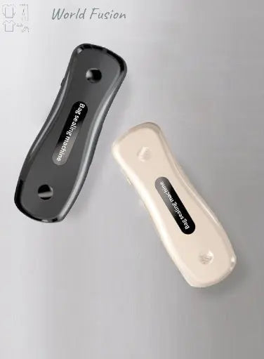 Rechargeable Small USB Mini Sealing Machine Portable Kitchen Gadgets - World Fusion