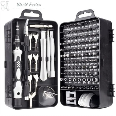 Repair Screwdriver Tool Set