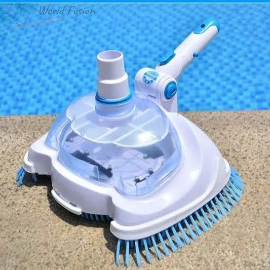 Swimming Pool Manual Cleaning And Maintenance Tools Swimming Pool Accessories World Fusion
