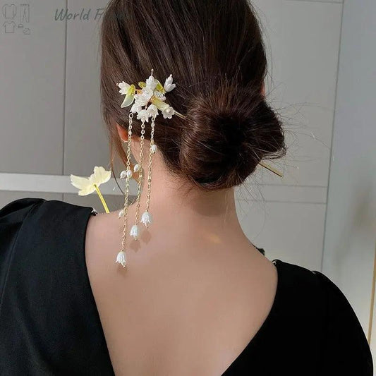 Hair Accessories For Women