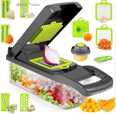 Vegetable Chopper, Kitchen Gadgets