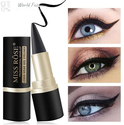 Waterproof Eyeliner - World Fusion