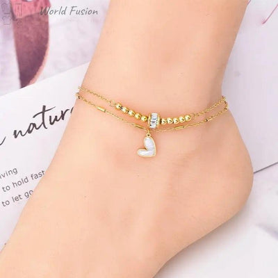 Anklets for Women