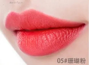 matte lipstick - World Fusion